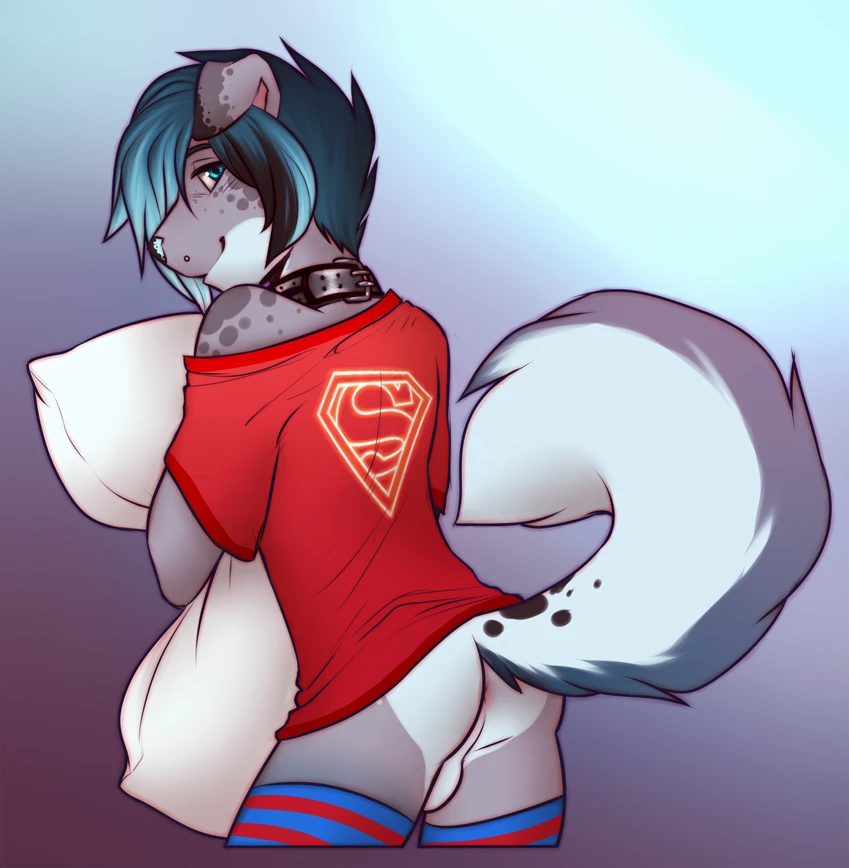 rileymutt created by lockworkorange