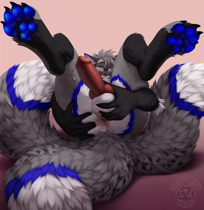 created by butteredshep