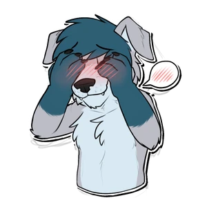 Rating: s
ID: 26
Date: 2024-09-23 00:40:22 -0400
Status: active
Score: 1
1_male 2022 alpha_channel anthro australian_shepherd black_nose blue_body blue_fur blue_hair blush canid canis covering_eyes domestic_dog eyebrow eyebrow_through_hair floppy_ears fur gaokun grey_body grey_ears grey_fur hair maidboye male mammal masculine monotone_ears monotone_hair multicolored_body multicolored_fur nervous reaction_image solo sticker translucent translucent_hair transparent_background white_body white_fur 1_male 2022 alpha_channel anthro australian_shepherd black_nose blue_body blue_fur blue_hair blush canid canis covering_eyes domestic_dog eyebrow eyebrow_through_hair floppy_ears fur gaokun grey_body grey_ears grey_fur hair maidboye male mammal masculine monotone_ears monotone_hair multicolored_body multicolored_fur nervous reaction_image solo sticker translucent translucent_hair transparent_background white_body white_fur